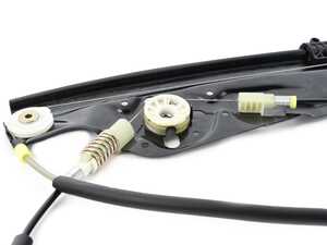 ES#3673259 - 51337202480U - Front Window Regulator- Right  - Does not include motor - URO Premium - BMW