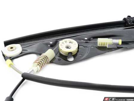 ES#3673259 - 51337202480U - Front Window Regulator- Right  - Does not include motor - URO Premium - BMW