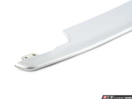 ES#74774 - 51117178113 - TRIM BAR - Genuine BMW - BMW