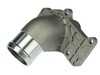 ES#4642684 - 99610601361 - Thermostat Assembly - 83C thermostat with housing and gasket - URO - Porsche
