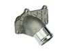 ES#4642684 - 99610601361 - Thermostat Assembly - 83C thermostat with housing and gasket - URO - Porsche