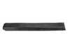 ES#4642686 - 9115050990470A - Bumper Trim Strip - Left - Protective moulding for your rear bumper - URO - Porsche
