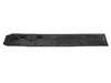 ES#4642686 - 9115050990470A - Bumper Trim Strip - Left - Protective moulding for your rear bumper - URO - Porsche