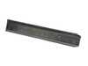 ES#4642687 - 9115051000170A - Bumper Trim Strip - Right - Protective molding for your rear bumper - URO - Porsche