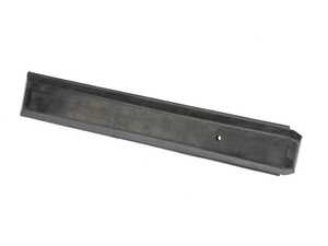 ES#4642687 - 9115051000170A - Bumper Trim Strip - Right - Protective molding for your rear bumper - URO - Porsche