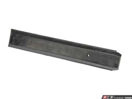 ES#4642687 - 9115051000170A - Bumper Trim Strip - Right - Protective molding for your rear bumper - URO - Porsche