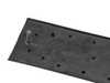 ES#4642687 - 9115051000170A - Bumper Trim Strip - Right - Protective molding for your rear bumper - URO - Porsche