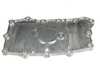 ES#4642691 - 99610703158 - Oil Pan Sump Plate - Includes drain plug with sealing ring - URO - Porsche
