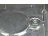 ES#4642691 - 99610703158 - Oil Pan Sump Plate - Includes drain plug with sealing ring - URO - Porsche