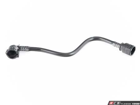 ES#3515165 - 17128632260 - PIPE, INTAKE SYSTEM- - Genuine BMW - BMW
