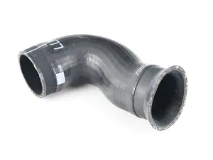 Lower Intercooler Hose - Left 
