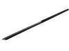 ES#89365 - 51211942821 - Door Weatherstrip - Left - Protective weatherstrip for your front door window - Genuine BMW - BMW
