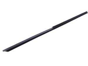 ES#89365 - 51211942821 - Door Weatherstrip - Left - Protective weatherstrip for your front door window - Genuine BMW - BMW