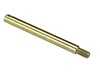 ES#4642694 - 91430130701 - Bell Crank Pivot Shaft - Throttle Bell Crank Support Rod On Transmission - URO - Porsche