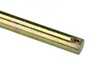 ES#4642694 - 91430130701 - Bell Crank Pivot Shaft - Throttle Bell Crank Support Rod On Transmission - URO - Porsche