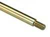 ES#4642694 - 91430130701 - Bell Crank Pivot Shaft - Throttle Bell Crank Support Rod On Transmission - URO - Porsche
