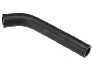 ES#4642696 - 92810632301 - Expansion Tank Hose - Radiator Coolant Hose Upper - Tank To Pipe - URO - Porsche
