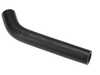 ES#4642696 - 92810632301 - Expansion Tank Hose - Radiator Coolant Hose Upper - Tank To Pipe - URO - Porsche