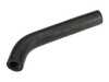 ES#4642696 - 92810632301 - Expansion Tank Hose - Radiator Coolant Hose Upper - Tank To Pipe - URO - Porsche