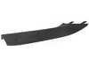 ES#3457018 - 51438065022 - Column A Cover - Right - Anthracite - Genuine BMW - BMW