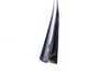 ES#89365 - 51211942821 - Door Weatherstrip - Left - Protective weatherstrip for your front door window - Genuine BMW - BMW
