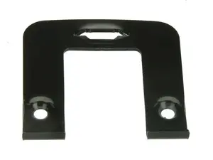 Caliper Pad Spring Plate - Priced Each