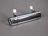 ES#89009 - 51211847588 - Door Handle - Right - Maintain proper door function - Genuine BMW - BMW