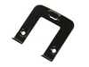 ES#4642703 - 93035154203 - Caliper Pad Spring Plate - Front Lower - On Caliper Bridge - URO - Porsche
