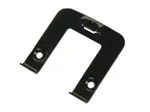 Caliper Pad Spring Plate