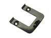 ES#4642703 - 93035154203 - Caliper Pad Spring Plate - Front Lower - On Caliper Bridge - URO - Porsche