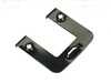 ES#4642703 - 93035154203 - Caliper Pad Spring Plate - Front Lower - On Caliper Bridge - URO - Porsche