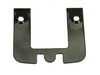 ES#4642707 - 93035154103 - Caliper Pad Spring Plate - Front Upper - On Caliper Bridge - URO - Porsche