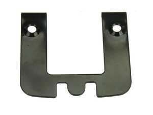 ES#4642707 - 93035154103 - Caliper Pad Spring Plate - Front Upper - On Caliper Bridge - URO - Porsche