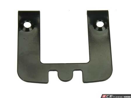 ES#4642707 - 93035154103 - Caliper Pad Spring Plate - Front Upper - On Caliper Bridge - URO - Porsche