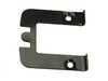 ES#4642707 - 93035154103 - Caliper Pad Spring Plate - Front Upper - On Caliper Bridge - URO - Porsche
