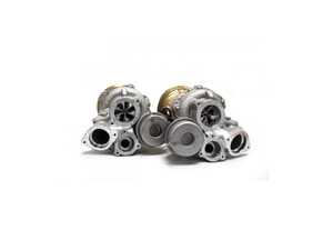 ES#4642708 - PURE-40TPT900KT - Audi (RS6/RS7/RSQ8)  Pure900 Upgraded Turbochargers - Pair - For the enthusiast hunting for big power out of their 4.0T, Pure Turbos has the answer with their PT 900 turbocharger upgrade. Price includes a $4000.00 refundable core charge. - Pure Turbos - Audi