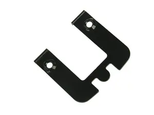 Caliper Pad Spring Plate