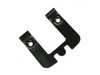 ES#4642711 - 93035153903 - Caliper Pad Spring Plate - Rear Lower - On Caliper Bridge - URO - Porsche