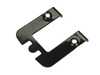 ES#4642711 - 93035153903 - Caliper Pad Spring Plate - Rear Lower - On Caliper Bridge - URO - Porsche