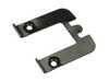 ES#4642711 - 93035153903 - Caliper Pad Spring Plate - Rear Lower - On Caliper Bridge - URO - Porsche
