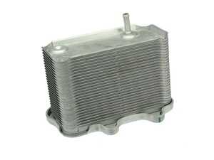 ES#4460420 - 99610702559 - Engine Oil Cooler - Heat Exchanger - URO - Porsche