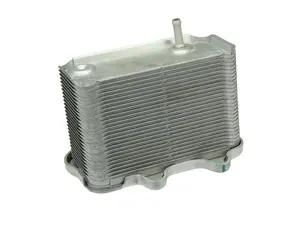 Engine Oil Cooler