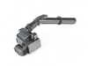 ES#3663793 - 2769060501 - Ignition Coil - Priced Each - Sends electrical current to the spark plug - Beru - Mercedes Benz