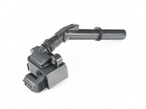 ES#3663793 - 2769060501 - Ignition Coil - Priced Each - Sends electrical current to the spark plug - Beru - Mercedes Benz