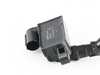 ES#3663793 - 2769060501 - Ignition Coil - Priced Each - Sends electrical current to the spark plug - Beru - Mercedes Benz