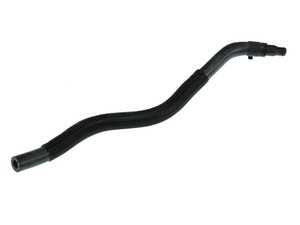 ES#4642716 - 2115011725 - Expansion Tank Hose - From top of expansion tank to engine - URO - Mercedes Benz