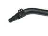 ES#4642716 - 2115011725 - Expansion Tank Hose - From top of expansion tank to engine - URO - Mercedes Benz