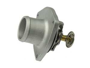 ES#4642724 - 1192000015 - Thermostat Assembly - Engine Coolant Thermostat - Includes O-Ring - URO - Mercedes Benz