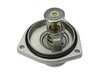 ES#4642724 - 1192000015 - Thermostat Assembly - Engine Coolant Thermostat - Includes O-Ring - URO - Mercedes Benz