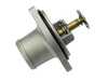 ES#4642724 - 1192000015 - Thermostat Assembly - Engine Coolant Thermostat - Includes O-Ring - URO - Mercedes Benz